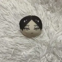 角名倫太郎 おまんじゅう