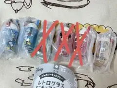 ディズニー キーホルダー バラ売り可