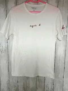 agni's b. 半袖Tシャツ M