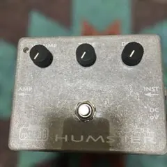沢*木様 EHX Big Muff triangle JHS Illminati - メルカリ