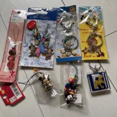 ドラゴンボールGT フィギュアキーホルダーセット 平成当時もの - メルカリ