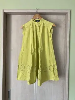 little s.t. by s.t.closet ノースリーブ 120のサムネイル