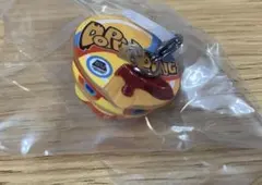 仮面ライダー　めじるしアクセサリー3 　どっプリンゴチゾウ　新品