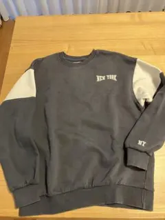 zara トレーナー 160