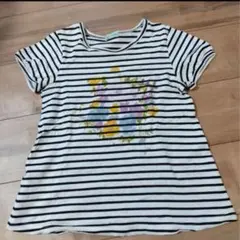ハッカキッズ　半袖Ｔシャツ　140cm