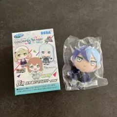 セガ　ラッキーくじ　プロジェクトセカイ カラフルステージ！