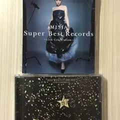 MISIA Super Best Records15th Celebration - メルカリ