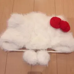 2026年最新】キティファンキャップの人気アイテム - メルカリ