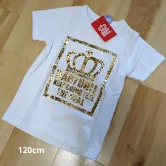 s_s様☆専用です【新品未使用】BABYDOLL☆Tシャツ120cm