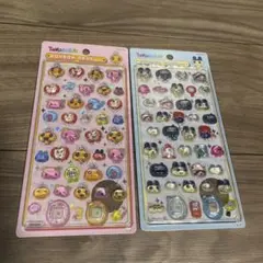 正規品　ボンドンドロップシール 2種セット