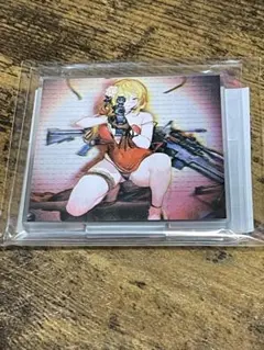 ブラウンダスト2 NEO3Dくじ　C賞「エリーゼ」