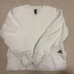 adidasトレーナー