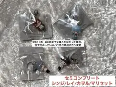 EVA POCKET めじるしアクセサリー