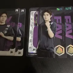 第五人格 IJL Yami