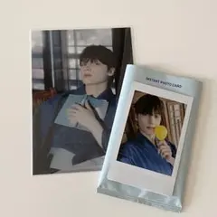 txt summer together チェキ L版フォト ヒュニンカイ