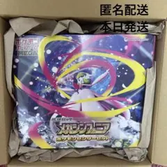 【シュリンク付】ポケモンセンターセット　メガシンフォニア【新品未使用】