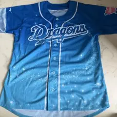 中日ドラゴンズ ユニフォームのサムネイル