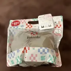 【 福助】 ハーフトップ ナイトブラ スポーツブラ しまむら　LL　93～101