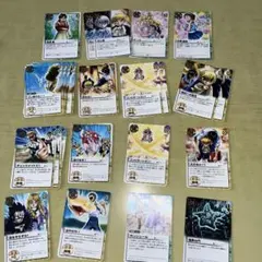金色のガッシュベル TCG まとめ売り（約200枚） - メルカリ