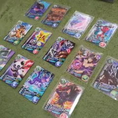 デジモンカード 超デジカ大戦 まとめ売り15枚 2026年最新】超デジカ大戦の人気アイテム - メルカリ