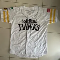 SoftBank Hawks ユニフォーム ソフトバンク