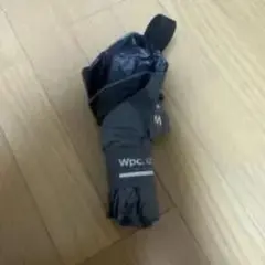 Wpc. 折りたたみ傘 晴雨兼用