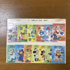2025年最新】ディズニー 切手シートの人気アイテム - メルカリ