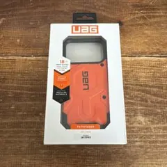 UAG iPhone 17 pro スマホケース　カバー