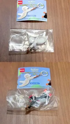【ちゃん様専用】ヒューマンフォールフラット 10周年記念フィギュアマーカー