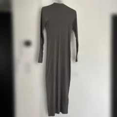 ZARA タイトワンピース　今だけ値下げ