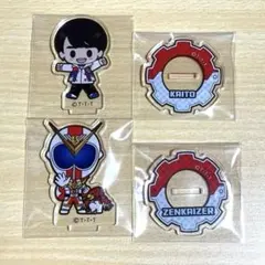 五色田介人 アクスタ 2025年最新】五色田介人 アクリルスタンドの人気アイテム - メルカリ