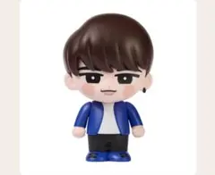 【即日発送】Snow Man 温故知新 ON すのチルソフビ 渡辺翔太