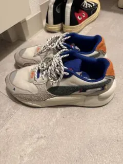 adererror pumaスニーカー