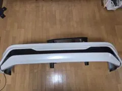 50プリウス前期　モデリスタリアスカート