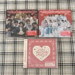 INI THE WINTER MAGIC