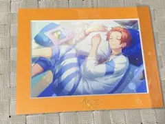 極楽街』スタンド付きBIG缶バッジ ジャンプSQ.定期購読者限定 - メルカリ