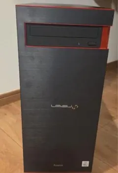 LEVEL Infinity i7-11700K RTX 3080 ゲーミング - メルカリ