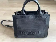 美品✨　DIESEL　トートバッグ　黒　レザー　キルティング　スタッズ　A4可 楽天市場】トートバッグ レディース 軽量 キルティング a4