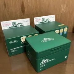 【新品未使用品】VT シカデイリースージングマスク 3個セット