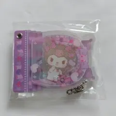 サンリオ クロミちゃん カスタムアクリルチャーム ステージデザイン