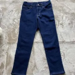 EDWIN キッズ デニムパンツ 130