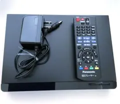 2026年最新】パナソニック ブルーレイプレーヤー DP-UB32の人気