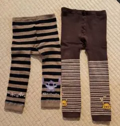 ディズニーレギンス