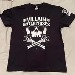 ☆新品☆ マーティースカル　Tシャツ　Lサイズ