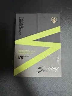 Scyrox V6