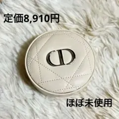 Diorスキン フォーエヴァー クッション パウダー 10gラベンダー最終価格‼️