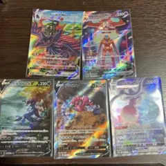 ポケモンカードまとめ売り