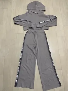 GYDA セットアップ フリーサイズ