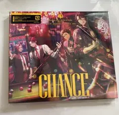 パラライCD CHANCE ⑨