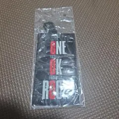 ONE OK ROCK ラゲッジタグ ネームタグ
